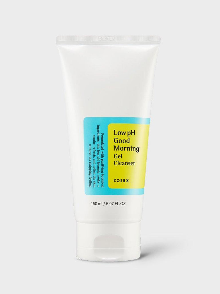 Low PH Good Morning Gel Cleanser (150 ml)