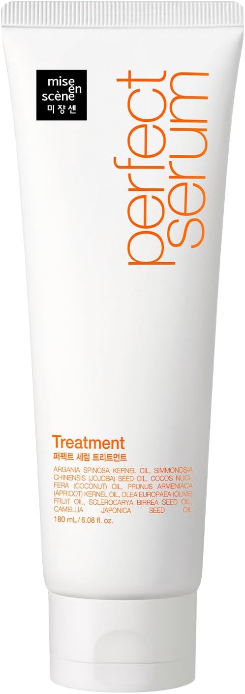 Mise En Scene Perfect Serum Treatment