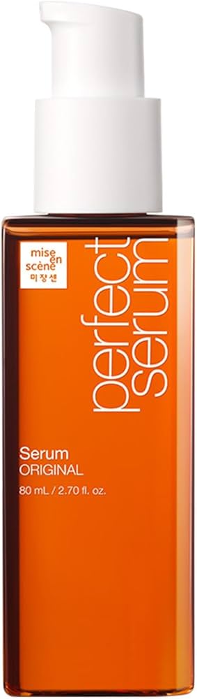 MISE EN SCENE- Perfect Serum