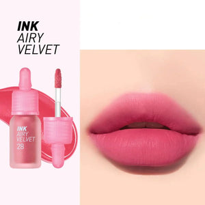 Ink Airy Velvet #28 Berry Good Pink