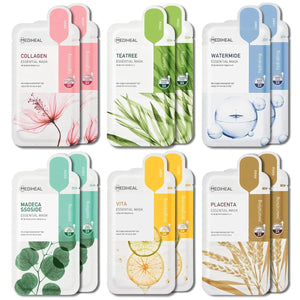 Mediheak essential mask