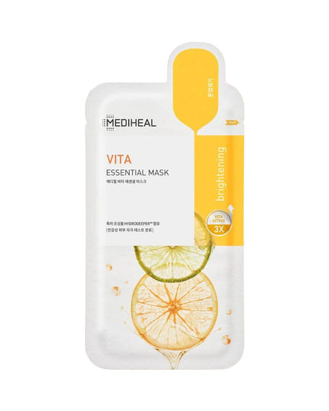 Mediheak essential mask