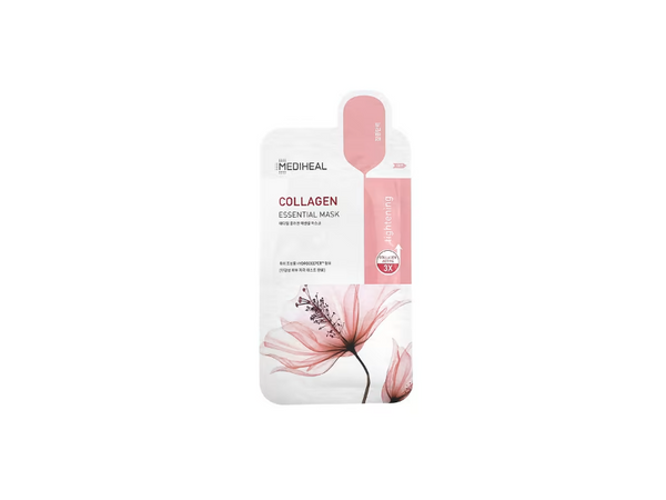 Mediheak essential mask