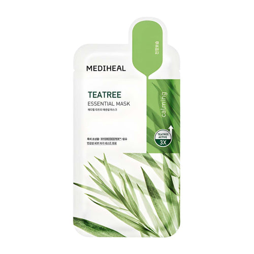 Mediheak essential mask