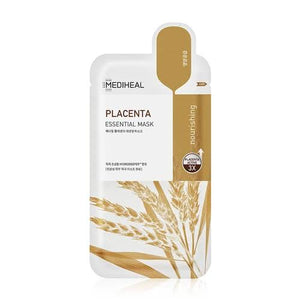 Mediheak essential mask