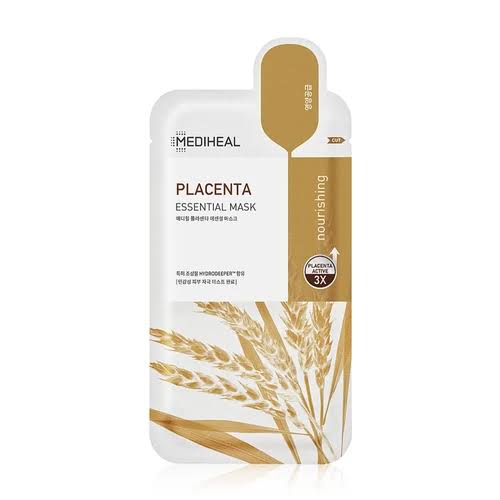 Mediheak essential mask