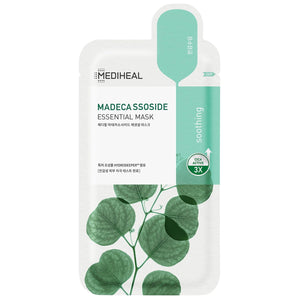Mediheak essential mask