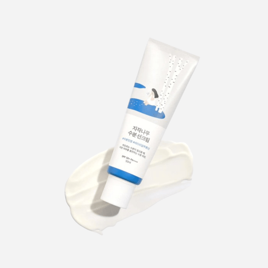 Birch Moisturizing Sunscreen SPF 50+, PA++++ (50 ml)