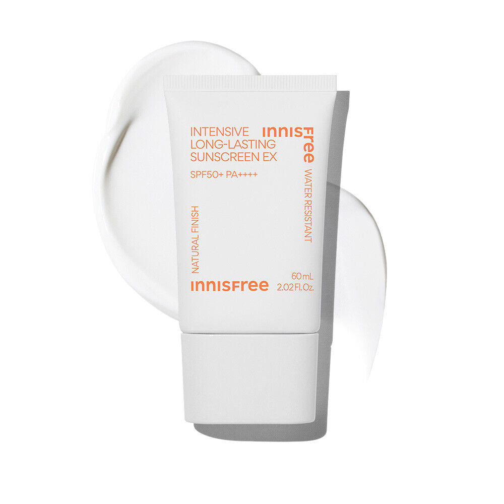 Intensive Long Lasting Sunscreen EX (60 ml)