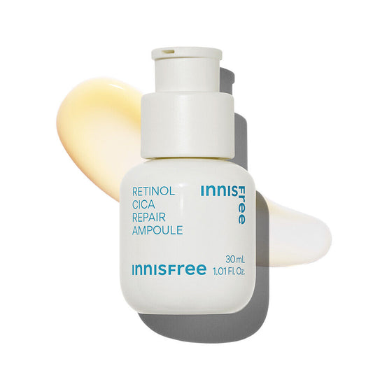 Retinol Cica Repair Ampoule (30 ml)