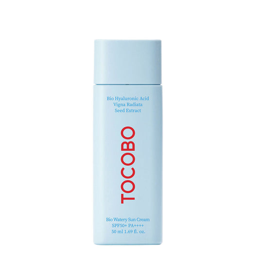 TOCOBO - Protector Solar Acuoso Bio Watery Sun Cream