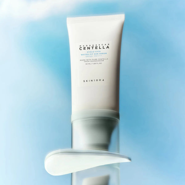 Hyalu-Cica Water-Fit Sun Serum SPF50+ PA++++ (50 ml)