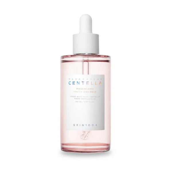 Madagascar Centella Poremizing Fresh Ampoule