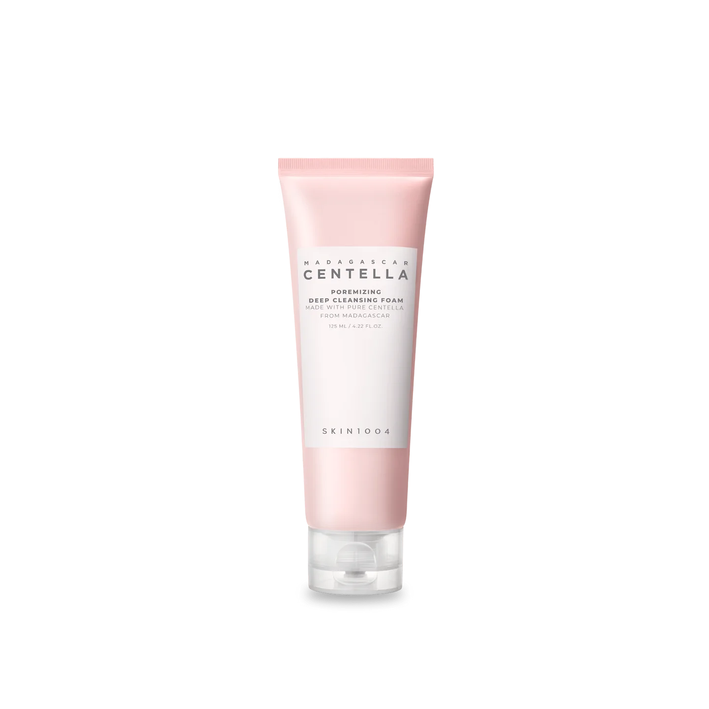 SKIN1004- Poremizing Deep Cleansing Foam (125 ml)