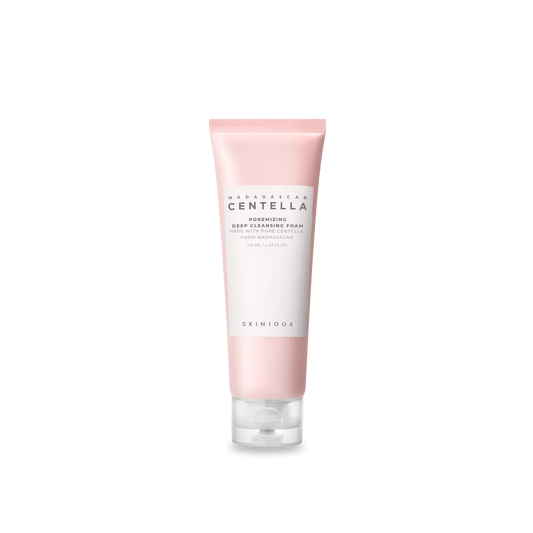 SKIN1004- Poremizing Deep Cleansing Foam (125 ml)